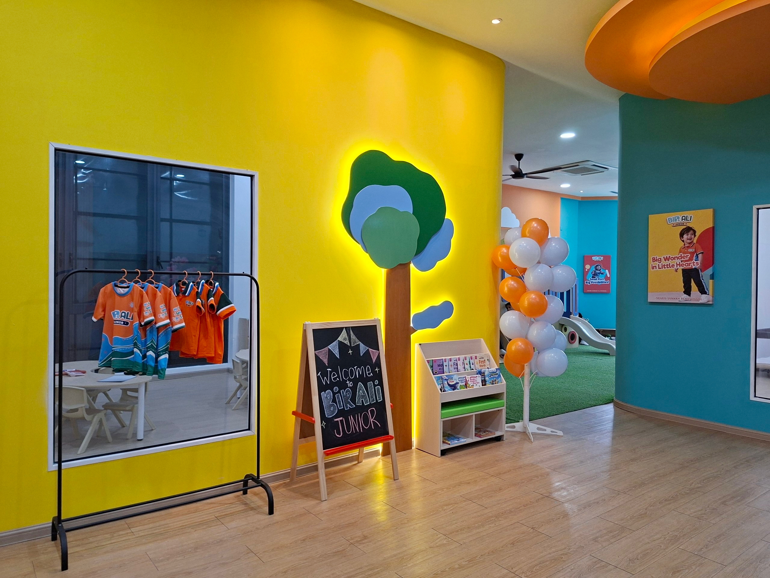 Junior - Childcare Centre gallery photo 1